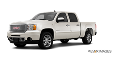 2013 GMC Sierra 1500 Crew Cab